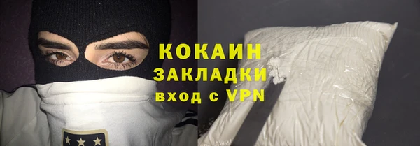 стафф Корсаков